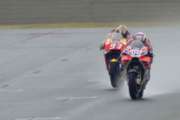 MotoGP – Alla prima gara è subito Desmo Dovi
