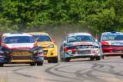 Campionato Italiano Rallycross 2018: pronti al via!