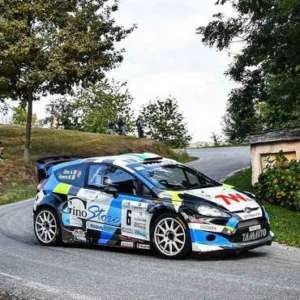 Rally delle Valli Cuneesi, aprono le iscrizioni