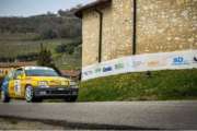 90 iscritti al 3° Rally dei Colli Scaligeri – Rally Day