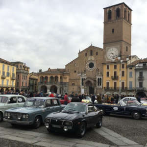 XXII Memorial Eugenio Castellotti