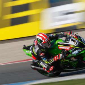 Il ruggito di Rea: arriva l’ottava vittoria consecutiva al TT Assen