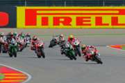 Pirelli estende il suo supporto ai round del 2018