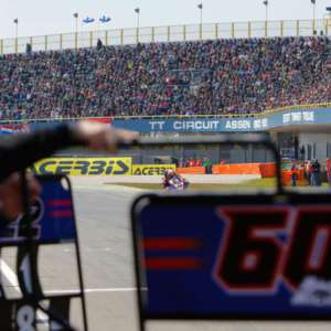 10 cose da sapere in vista del quarto round ad Assen