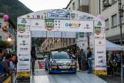 ASNAGHI E CASTELLI RIPARTONO DALL'IRC CUP