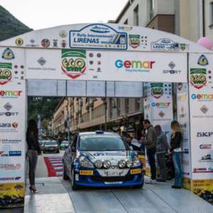 ASNAGHI E CASTELLI RIPARTONO DALL'IRC CUP