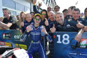 DOPPIETTA SPINELLI A MISANO, SORRIDE IL GRESINI RACING JUNIOR TEAM