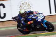 Cortese vince per la prima volta nel WorldSSP dominando la gara di Aragon