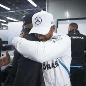 F1: Bottas’ Baku Heartbreak