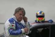 Ermanno Dionisio debutta nel TCR Italy con Pit Lane Competizioni