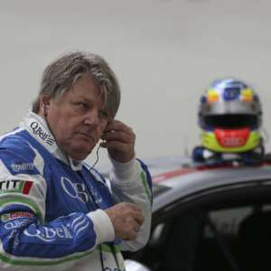 Ermanno Dionisio debutta nel TCR Italy con Pit Lane Competizioni