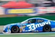 Mishumotors ritorna in NWES guidato da Lucas Lasserre