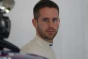 Cosimo Barberini raggiunge Chini sulla Golf di NOS - Ermete Racing nel TCR Italy