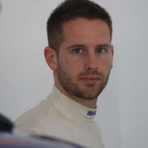 Cosimo Barberini raggiunge Chini sulla Golf di NOS - Ermete Racing nel TCR Italy