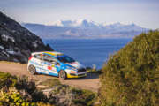 Di nuovo profumo tricolore, per Movisport al "Sanremo":  Michelini per confermare, Gilardoni in cerca di riscatto
