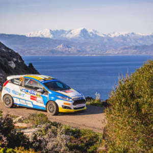 Di nuovo profumo tricolore, per Movisport al "Sanremo":  Michelini per confermare, Gilardoni in cerca di riscatto