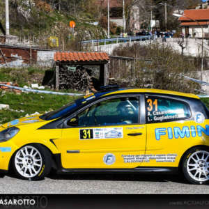 LIRENAS A VUOTO PER CASAROTTO