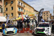 51° Rallye Elba 2018: da oggi il via alle iscrizioni