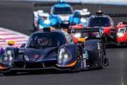 IN FRANCIA IL TEAM BHK MOTORSPORT PORTA TERMINE LA PRIMA GARA DELL’EUROPEAN LE MANS SERIES 2018