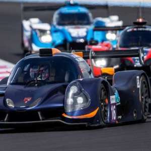 IN FRANCIA IL TEAM BHK MOTORSPORT PORTA TERMINE LA PRIMA GARA DELL’EUROPEAN LE MANS SERIES 2018