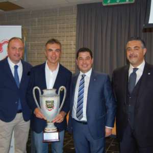 8° Rally Internazionale Lirenas-Eco Liri:  la mattina odierna trascorsa con contenuti di spessore
