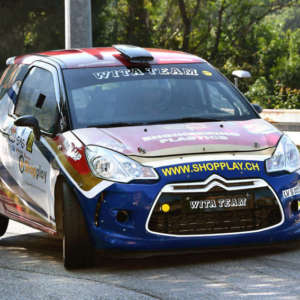 IL RALLY ACI LECCO RITORNA IN VERSIONE "NAZIONALE"