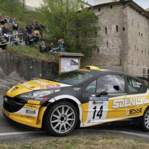 GIESSE PROMOTION: IN 11 PER IL PREALPI OROBICHE