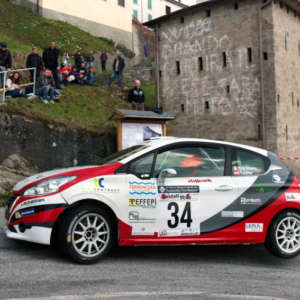 LEONESSA CORSE: GIOIE E DOLORI NEL FINE SETTIMANA SPORTIVO