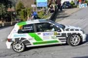 LEONESSA CORSE PROTAGONISTA AL SANREMO LEGGENDA CON ELIO BECCHETTI