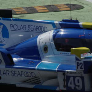 Monza inaugura il 2017 con un tris:  ELMS, WEC, WTCC