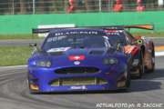 Blancpain GT series gare Monza 2018 gallery