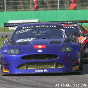 Blancpain GT series gare Monza 2018 gallery