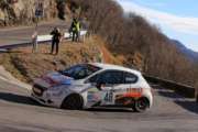 LA RALLY SPORT EVOLUTION TRA IL TUOR DE CORSE E IL PREALPI OROBICHE