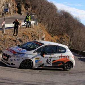 LA RALLY SPORT EVOLUTION TRA IL TUOR DE CORSE E IL PREALPI OROBICHE