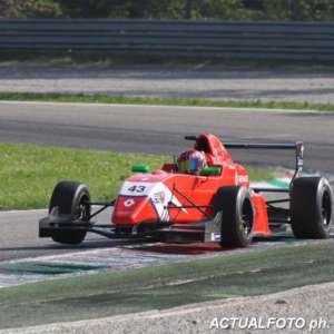 Formula Renault Eurocup gallery