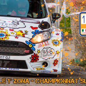 Il Moscato Rally farà parte del Campionato Svizzero nella prossima stagione. CS1/2018