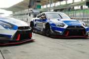A SEPANG RISCONTRI POSITIVI: LIBERATI “SUPER CARICO” PER IL ROUND NUMERO 1 DELLA BLANCPAIN GT SERIES ASIA