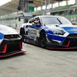 A SEPANG RISCONTRI POSITIVI: LIBERATI “SUPER CARICO” PER IL ROUND NUMERO 1 DELLA BLANCPAIN GT SERIES ASIA