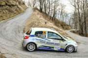APPELLO "INTERNAZIONALE" PER CORINNE FEDERIGHI: ALLE NOTE AL RALLY LIRENAS