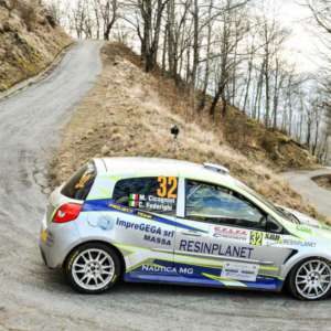 APPELLO "INTERNAZIONALE" PER CORINNE FEDERIGHI: ALLE NOTE AL RALLY LIRENAS