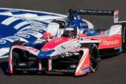 La Formula E arriva a Imola con Nick Heidfeld e la Mahindra Racing
