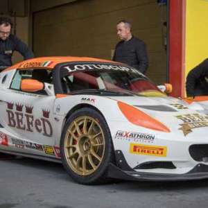 LOTUS CUP ITALIA: IL 2018 PARTE DAL MUGELLO