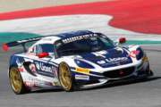 LOTUS CUP 2018 AL MUGELLO: IN QUALIFICA LIANA CONQUISTA LA DOPPIA POLE POSITION