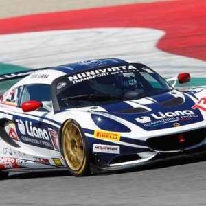 LOTUS CUP 2018 AL MUGELLO: IN QUALIFICA LIANA CONQUISTA LA DOPPIA POLE POSITION