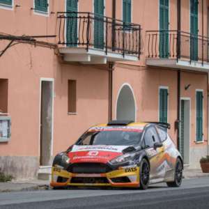 Luca Panzani a segno anche a Sanremo