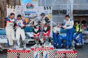 Si sta avvicinando la decima edizione del Liburna Terra primo appuntamento del Campionato Italiano Rally Terra
