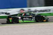 Quattro Lamborghini Huracan per l'Antonelli Motorsport nel Campionato Italiano Gran Turismo