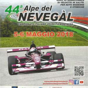 Presentata l'Alpe del Nevegal