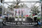 Il Rallye Sanremo supera quota duecento