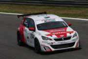 Adriano Bernazzani e Raimondo Ricci, ancora insieme nel TCR Italy sulla 308 Racing Cup di Autostar